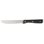 Walco WL980527 Steak KNIFE,9 1/4 In L,BLACK,PK12 6ARY2. Fixed Price $61.71.