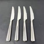 Ikea Sedlig Dinner Knife Flatware 22458 Stainless 9" Lot Of. Fixed Price $19.99.