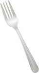 Winco 12-PIECE Dominion (dinner Salad) Fork Set, 18-0 Stainless Steel. Fixed Price $10.00.