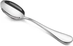 Rain 18/10 Stainless Steel (silver (set Of 12), Teaspoon (6.25-INCH)). Fixed Price $53.99.