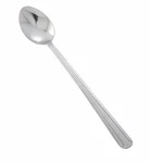 Winco 12-PIECE Dominion Iced Teaspoon Set, 18-0 Stainless Steel. Fixed Price $19.82.
