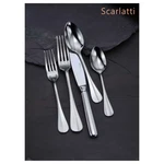 1880 Hospitality T018SDEF Scarlatti S/s Oval Bowl Dessert Spoo-wasserstrom 21173. Fixed Price $69.99.