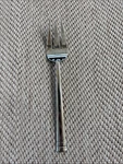 Oneida Stainless Sunnybrook Serving Fork. Fixed Price $7.99.