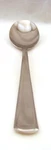 Hampton Stainless Steel HSV167 Oval Soup Spoon(s) 3/4". Fixed Price $8.79.
