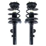Suspension Strut And Coil Spring KIT-2 Piece Assembly Set Trq. Fixed Price $148.95.