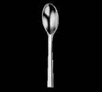 Oneida B449STSF Chef's Table Satin 6 " Stainless Teaspoon - 1 Doz. Fixed Price $48.52.