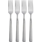 Oneida Easton 18/10 Stainless Steel Dinner Fork (set Of Four). Fixed Price $49.99.