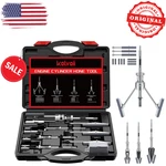 Kolvoii Cylinder Hone Tool Set With Box, Adjustable Engine Honi.... Fixed Price $89.99.