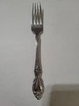 Oneida Stainless Flatware - Louisiana Dinner Forks. Fixed Price $8.99.