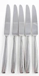 Oneida Camlynn Cleo Set Of Stainless Steel Table Butter Dinner Knives 9.5 Inch. Fixed Price $30.00.