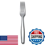 Alessi Itsumo Set Of Table Forks ANF06/2. Fixed Price $86.40.