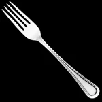 Oneida Infuse Stainless Silverware Outline Tip Glossy Flatware Dinner Fork. Fixed Price $8.46.