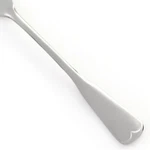 The Cellar CLF20 Stainless Glossy Silverware Choice Flatware. Fixed Price $5.89.