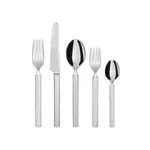 Alessi 4180S5 Dry - Cutlery Set Composed Of One Table Spoon, Piece, Silver. Fixed Price $188.99.