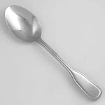 Walco WL6603 Serving Spoon, Length 8 1/16 In, PK24. Fixed Price $69.29.