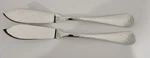 Reed & Barton Every Day RDS299 Master Butter Knives Flatware Stainless. Fixed Price $15.99.