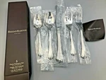 1800 By Reed & Barton Stainless Individual 5 Piece Place Setting New Box. Fixed Price $75.00.
