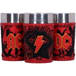 Nemesis Now Acdc Logo Set 3 Shot Glass 8.7CM, Resin, Official Mercha. Fixed Price $185.72.