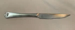 Reed & Barton Sophia Steak Knife. Fixed Price $12.00.