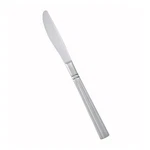 Winco 000708 Regency Dinner Knife. Fixed Price $35.22.