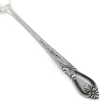 Kimco KIO10 Stainless Korea Glossy Scrolls Silverware Choice Flatware. Fixed Price $9.90.