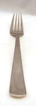 Hampton Stainless Steel HSV167 Dinner Fork(s) 8". Fixed Price $8.31.