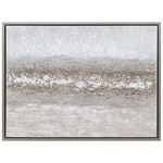 Empire Direct Abstract Wall Textured Hand Painted Canvas By Martin Ed.... Fixed Price $164.27.