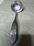 Home Concepts Stainless Hcf 2. Ladle Glossy Japan 1 Piece. Fixed Price $17.00.