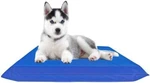Memory Foam Pet Bed For Small Medium Large Dog And Waterproof Case 34"X27"X3". Fixed Price $79.14.