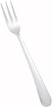 12-PIECE Windsor Oyster Fork Set, 18-0 Stainless Steel, Silver. Fixed Price $11.39.