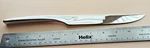 Mikasa Wavelength Cake Knife Korea. Fixed Price $16.00.