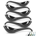 Artena 6.75-INCH Asian Soup Spoon Set Of 6, Ultra-fine Porcelain Japanese Sou.... Fixed Price $27.33.