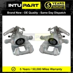 Fits Ford Transit Custom Tourneo 2X Intupart Rear Brake Calipers #1. Fixed Price $129.72.