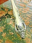 Oneida Community Brahms Stainless Glossy Silverware Flatware Your Choice. Fixed Price $8.00.