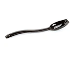 Carlisle Spoon Salad Solid 1/2 Oz Black Genuine Oem CARL446003. Fixed Price $6.95.