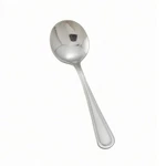 Winco 003004 Shangarila Bouillon Spoon. Fixed Price $33.17.