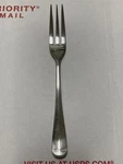MLL8 Stainless Michael Lloyd Korea Dinner Fork. Fixed Price $20.00.