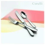 1880 Hospitality T168SDEF Corelli 18/10 S/s Oval Bowl Soup Spo-wasserstrom 21180. Fixed Price $58.99.