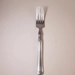 Dinner Fork Zwilling J Henckels HENVI1876 18/10 Stainless 7" Classic Design. Fixed Price $7.99.