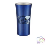 Skater STB4N-A Stainless Steel Tumbler 13.5 Fl Oz (400 Ml) Snoopy Logo. Fixed Price $43.42.