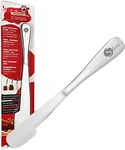 Simple Preading Stainless Steel Spatula Spreader Knife Peanut Butter And Jelly,. Fixed Price $21.23.