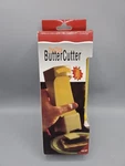Inventions For Market 851 One Click Stick Butter Cutter W/ Stainless Steel Blade. Fixed Price $14.99.