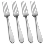 Towle Boston Antique 18/10 Stainless Steel Dinner Fork (set Of Four). Fixed Price $29.99.