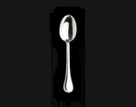 Steelite Tavola 5513J003 Lucia Stainless Oval Soup/dessert Spoon - 12EA. Fixed Price $30.00.