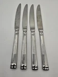Cambridge CBS124 Stainless Dinner Knives Set Of. Fixed Price $29.95.