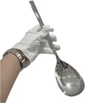 Siaiqiang Extra-large Serving SPOON,12 Inch Premium Food-grade 18/10 Stainles.... Fixed Price $18.96.