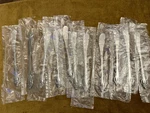 Oneida Brahms Set Of 11 Butter Spreaders Community Stainless Flatware. Fixed Price $69.75.