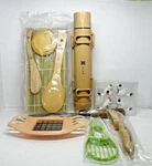 Alas All-in-one At Home Sushi Making Kit For Beginners & Pros. Fixed Price $15.00.