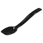 Carlisle Foodservice Solid SPOON,BLACK,8 IN,PK12 445003. Fixed Price $47.87.