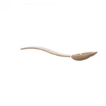 Carlisle 8011176 1/2 Oz Beige Solid Spoon. Fixed Price $21.24.